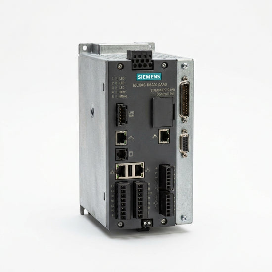 Siemens 6SL3040-1MA00-0AA0