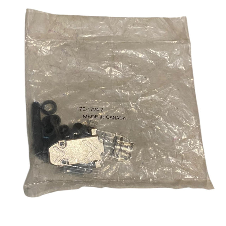 Amphenol 17E-1724-2 conector