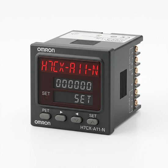 Omron H7CX-A11-N