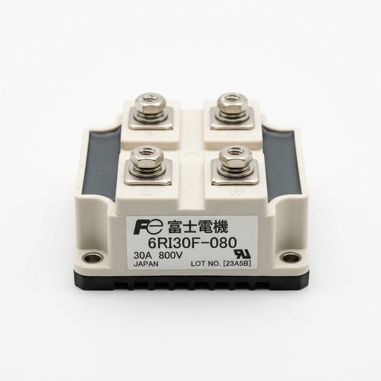 FUJI ELECTRIC 6RI30F-080