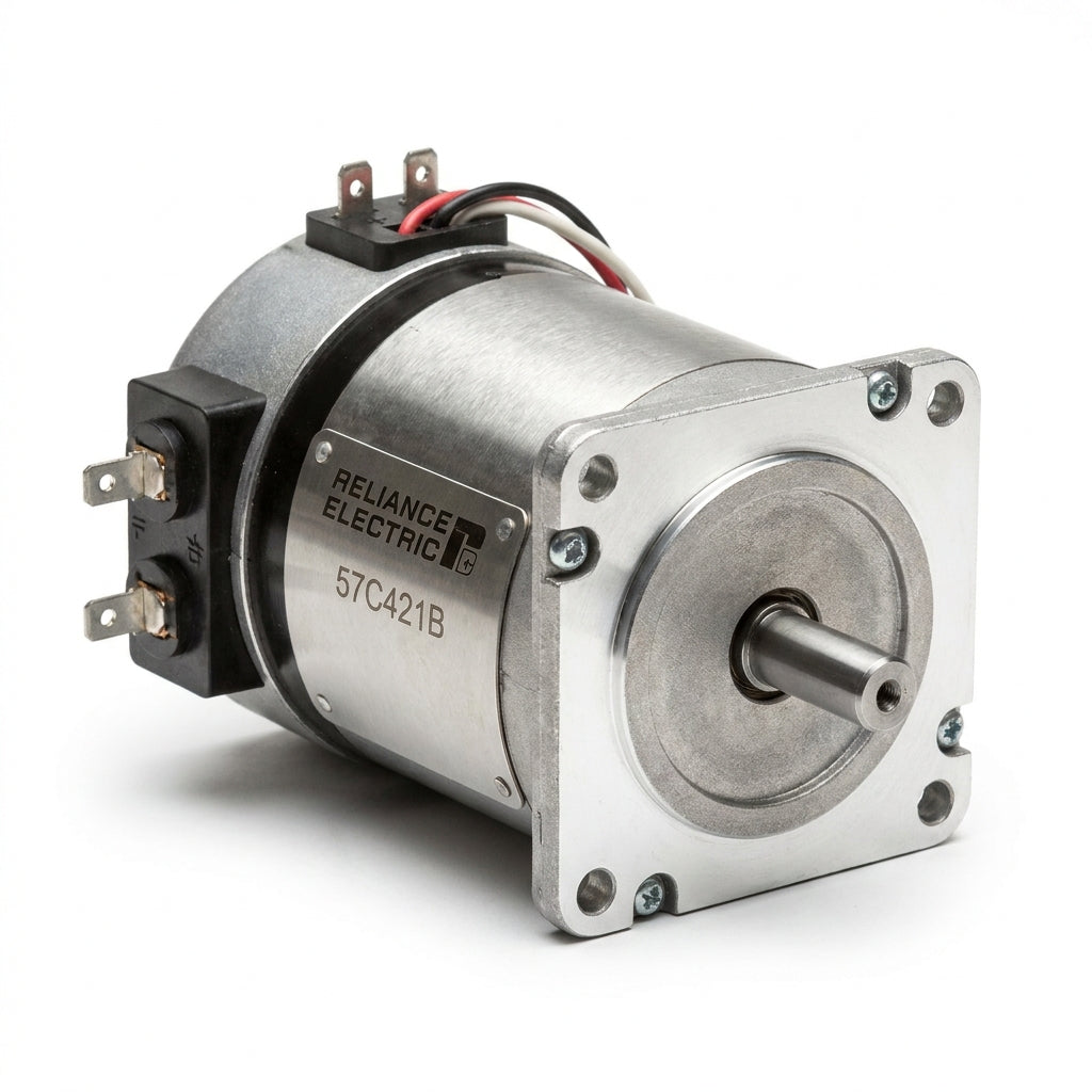 Reliance Electric 57C421B