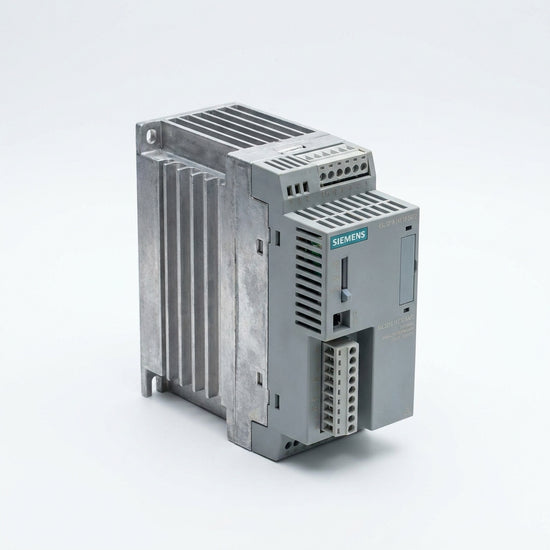 SIEMENS/DRIVES 6SL3210-1KE12-3AF2