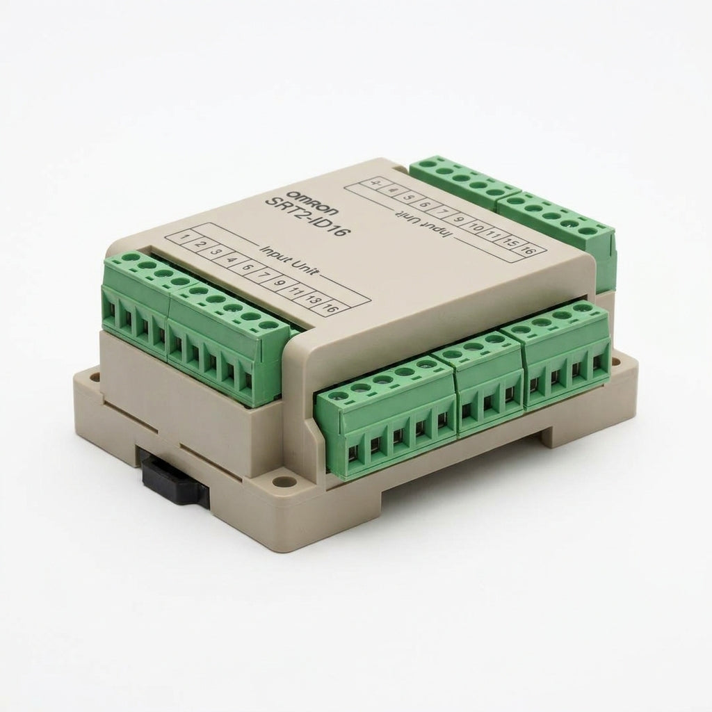 Omron SRT2-ID16