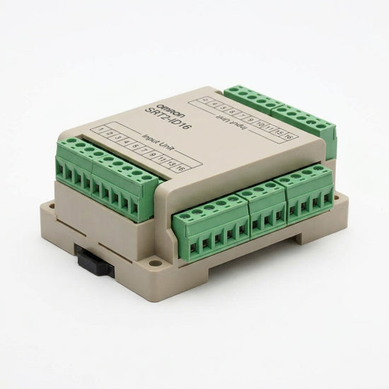 Omron SRT2-ID16