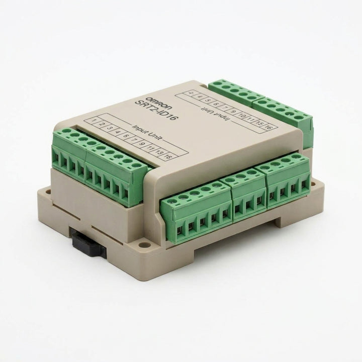 Omron SRT2-ID16