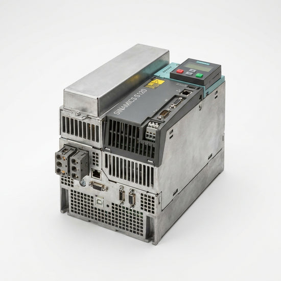 BIND Festo-8143165 reg. servo CMMT-AS-C2-11A-P3-MP-S1