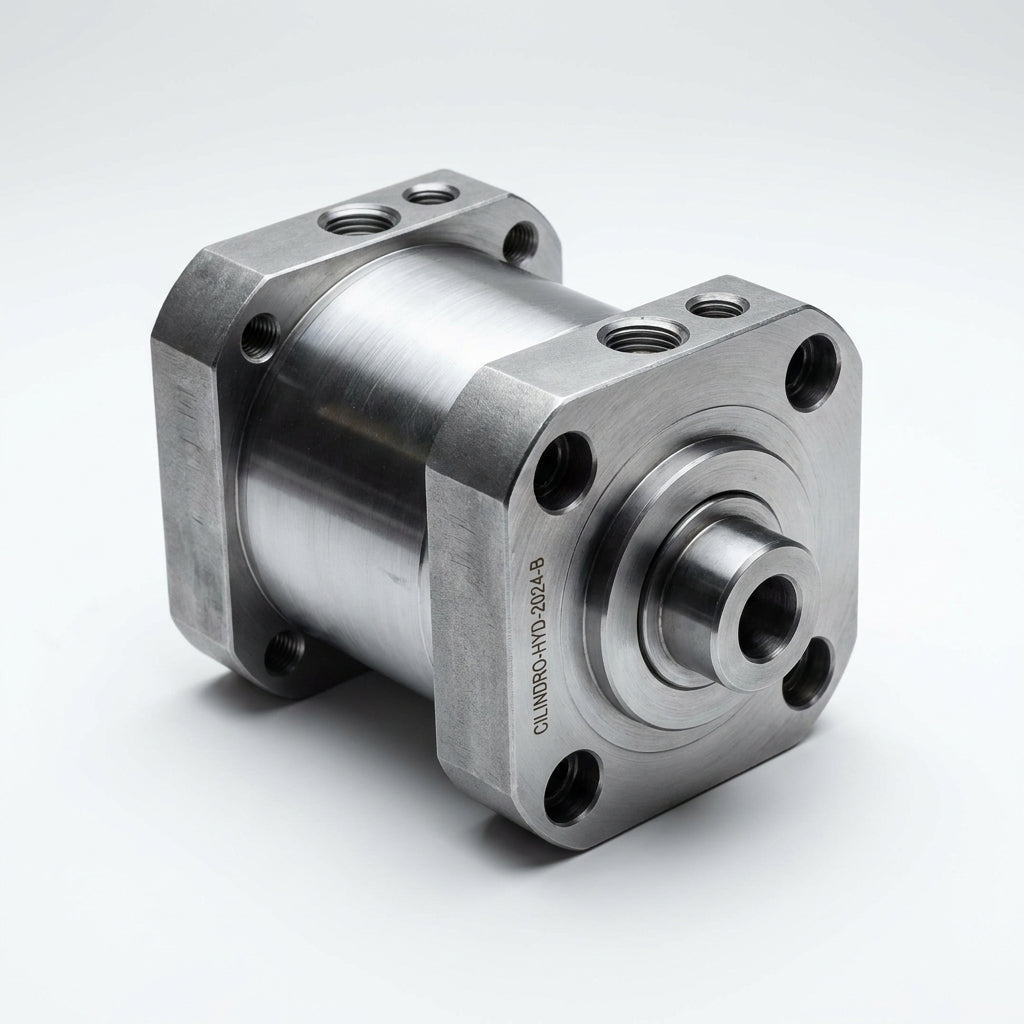 BIND CDQSB20-50DCM.step Cylinder
