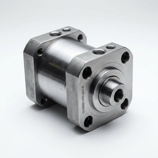 BIND CDQSB20-50DCM.step Cylinder