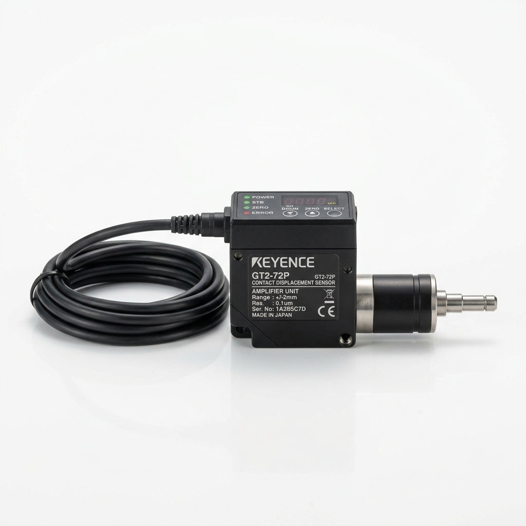 KEYENCE CORP GT2-72P
