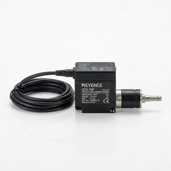 KEYENCE CORP GT2-72P