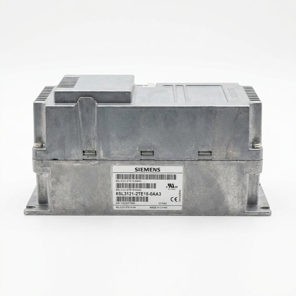Siemens 6SL3121-2TE15-0AA3