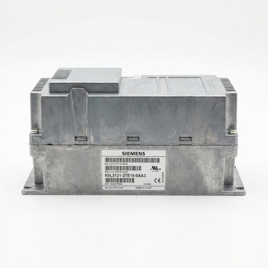 Siemens 6SL3121-2TE15-0AA3