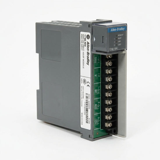 Allen-Bradley 1746-NI4