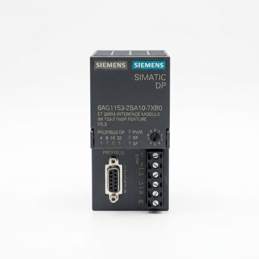 SIEMENS/FA 6AG1153-2BA10-7XB0