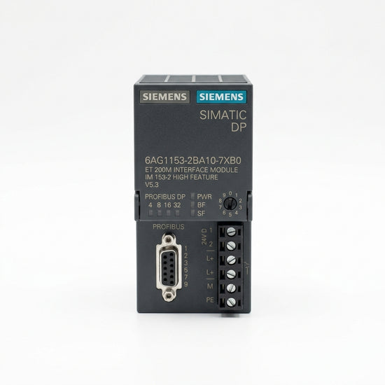SIEMENS/FA 6AG1153-2BA10-7XB0