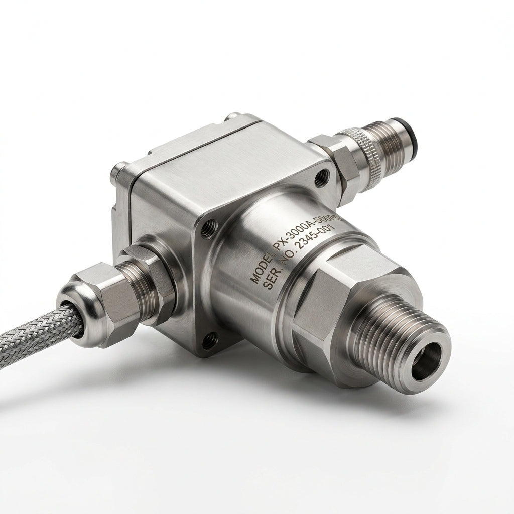 BIND BI 2-Q5.5-AN6X-0.2M-RS 4T Turck Sensor Inductivo
