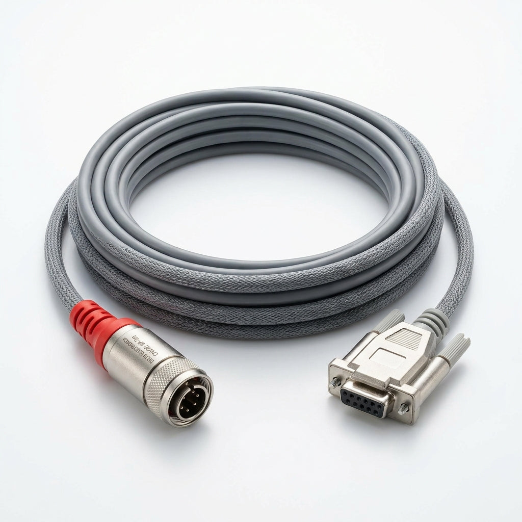Delta Electronics CNV2E-8P-7m