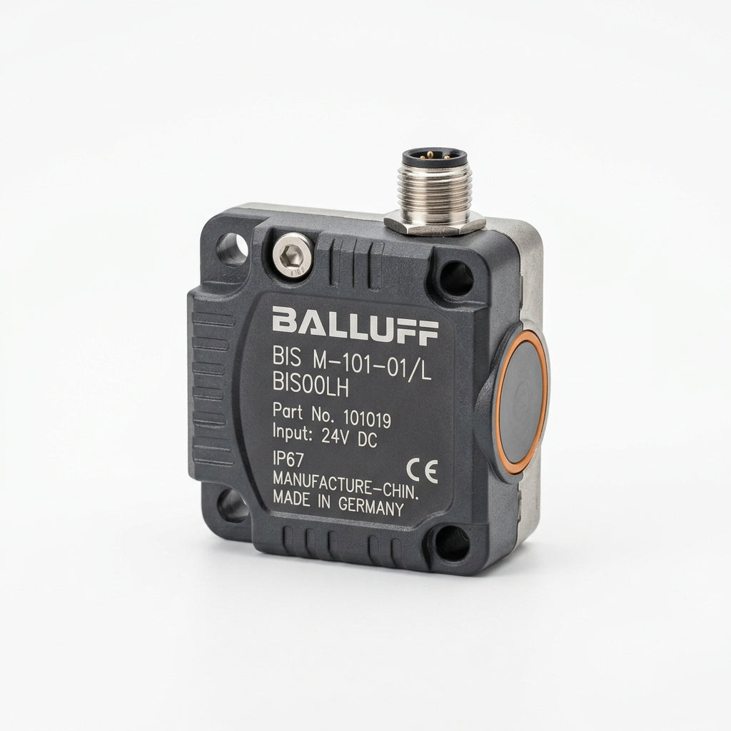 BALLUFF BIS00LH