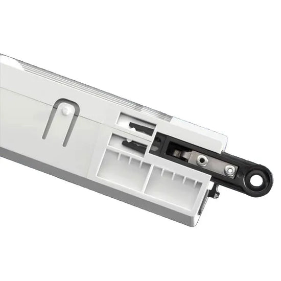 SZ Luminaria fluorescente con sensor 18W 343Lmm 110-240VCA Sin enchufe UL