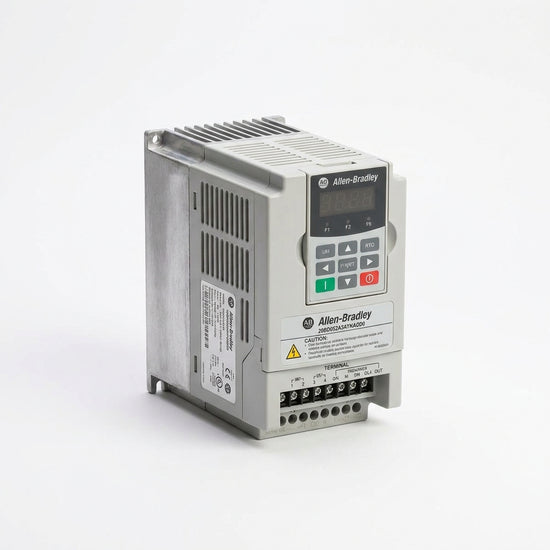 Allen-Bradley 20BD052A3AYNADD0