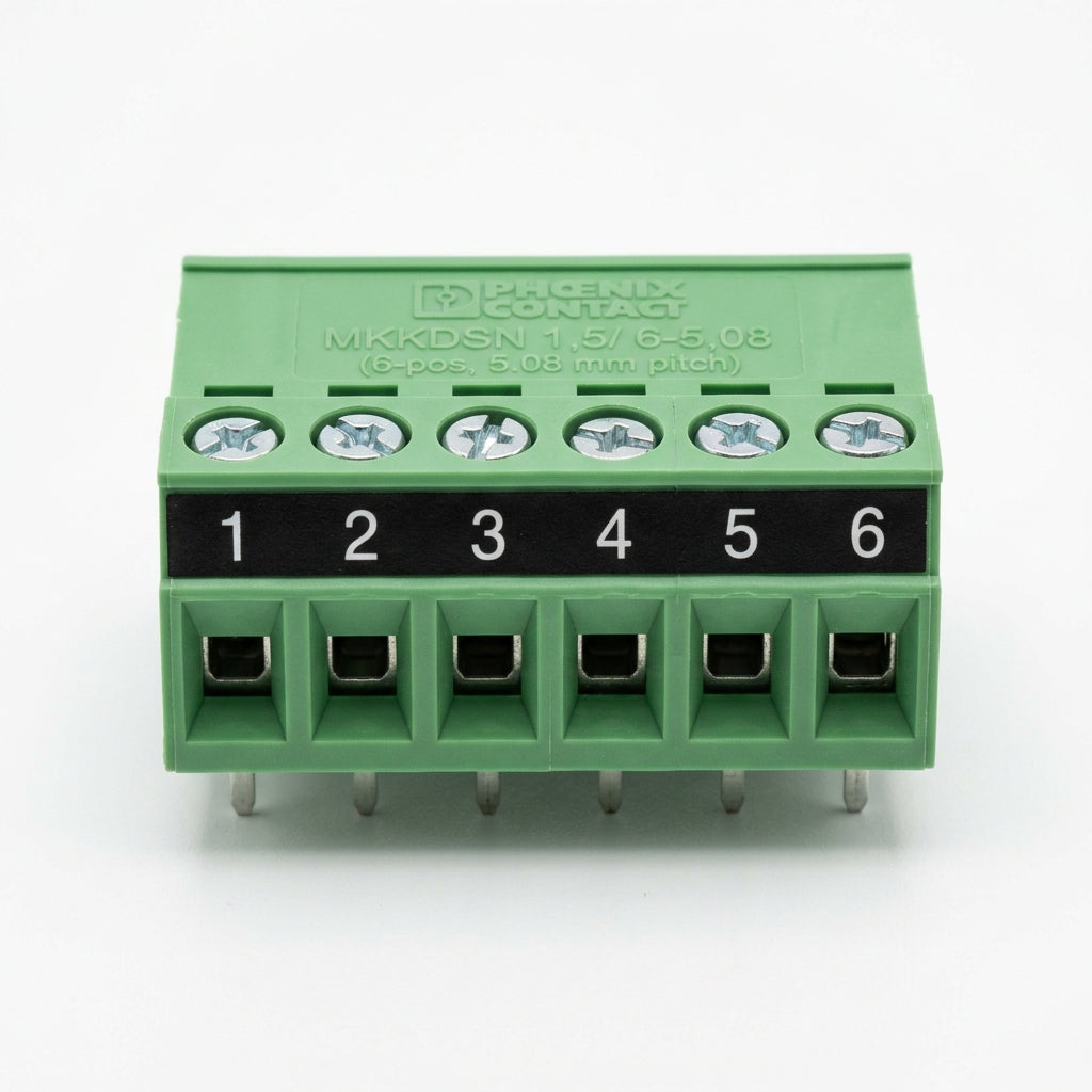 PHOENIX CONTAC MKKDSN 1,5/ 6-5,08