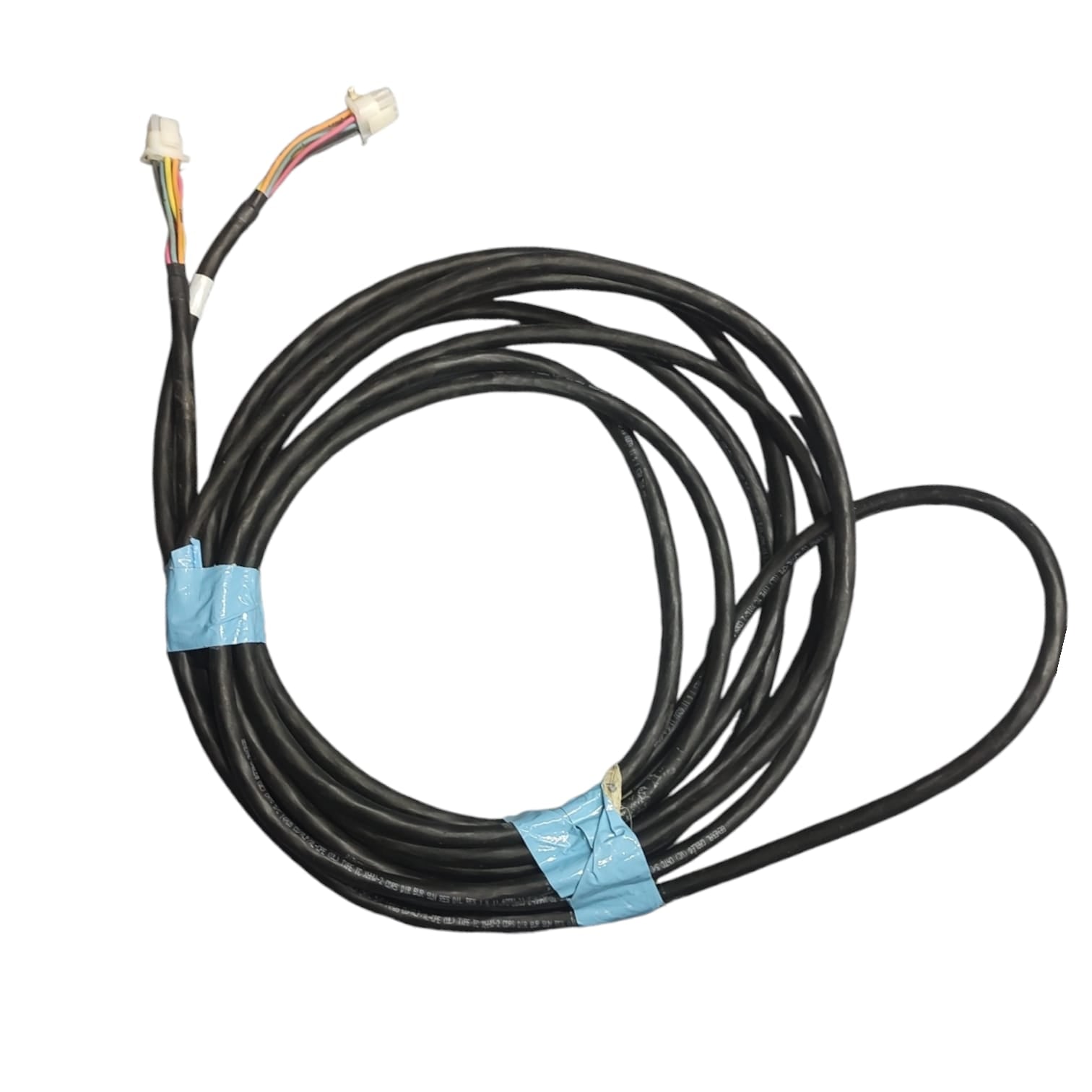 Emerson 5A26150G31 cable de comunicación para datos.