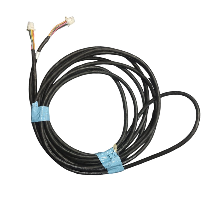 Emerson 5A26150G31 cable de comunicación para datos.