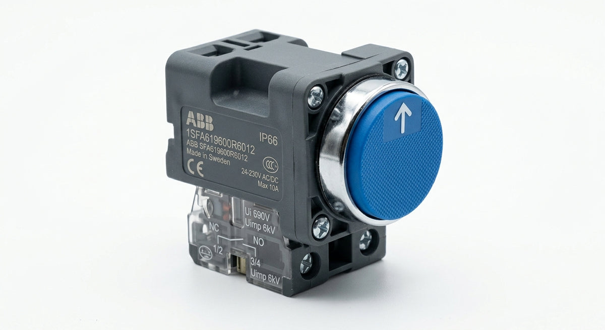 ABB 1SFA619600R6012