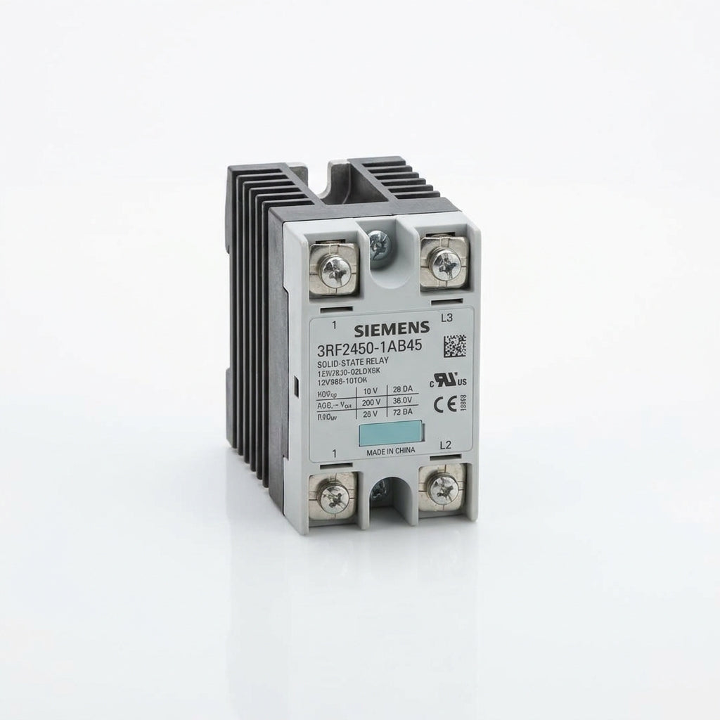Siemens 3RF2450-1AB45