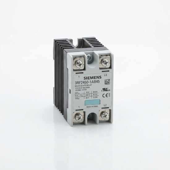 Siemens 3RF2450-1AB45