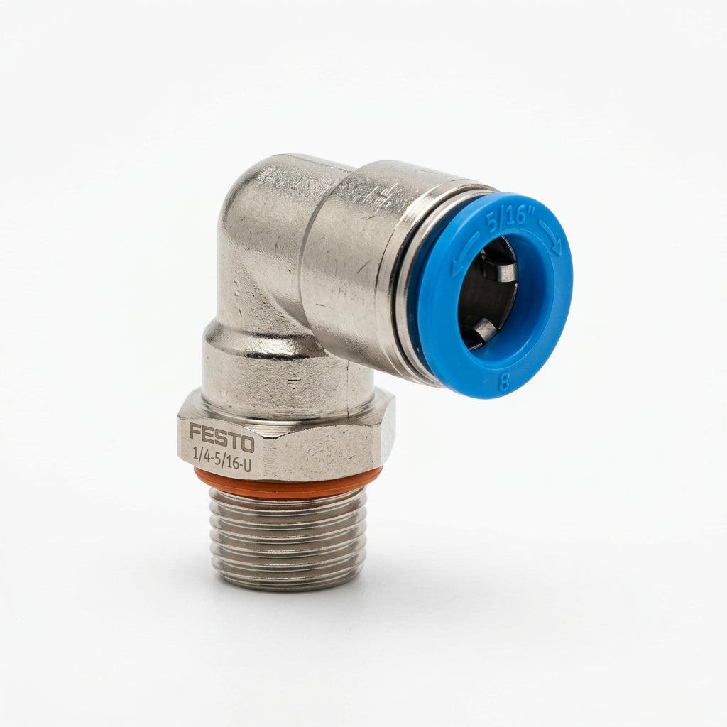 FESTO QBL-1/4-5/16-U