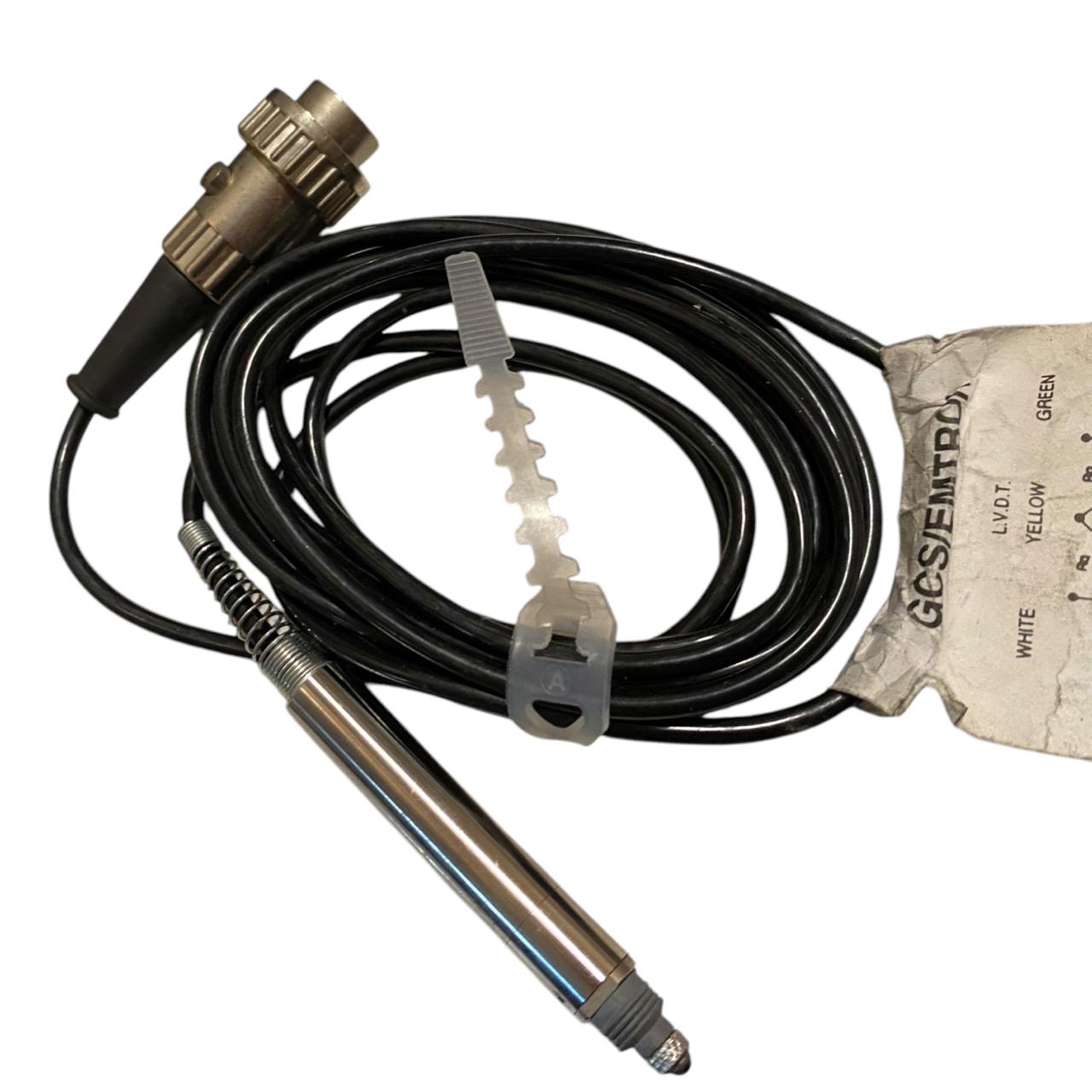 GCS/EMTRON  LG-1000 990169