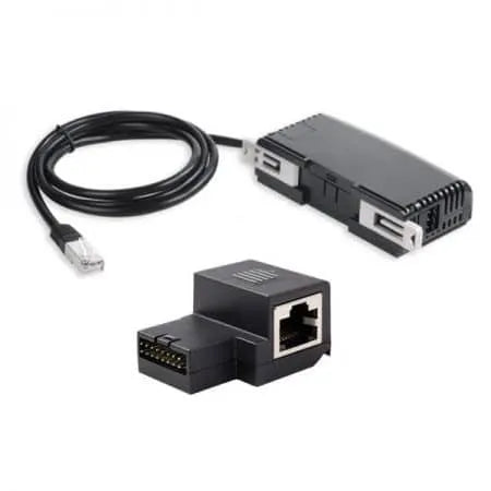 UniStream® Kit de expansión de E/S UniStream CX, 3 metros