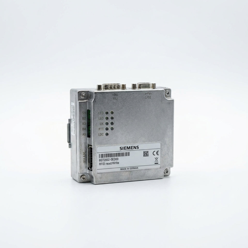 Siemens 6GT2002-0ED00