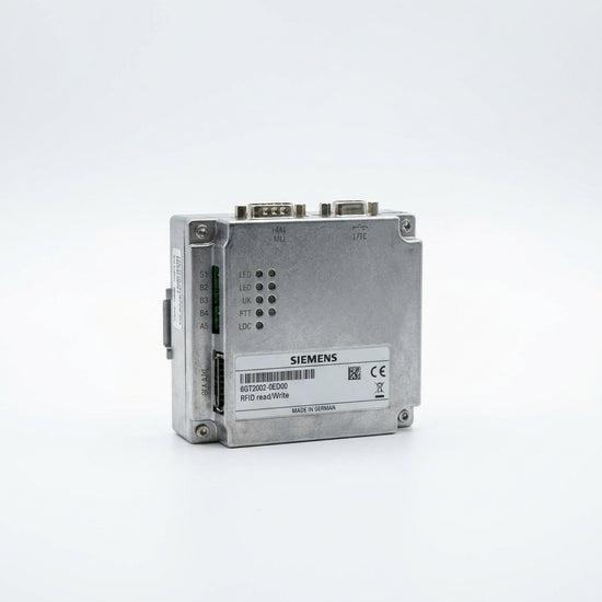 Siemens 6GT2002-0ED00