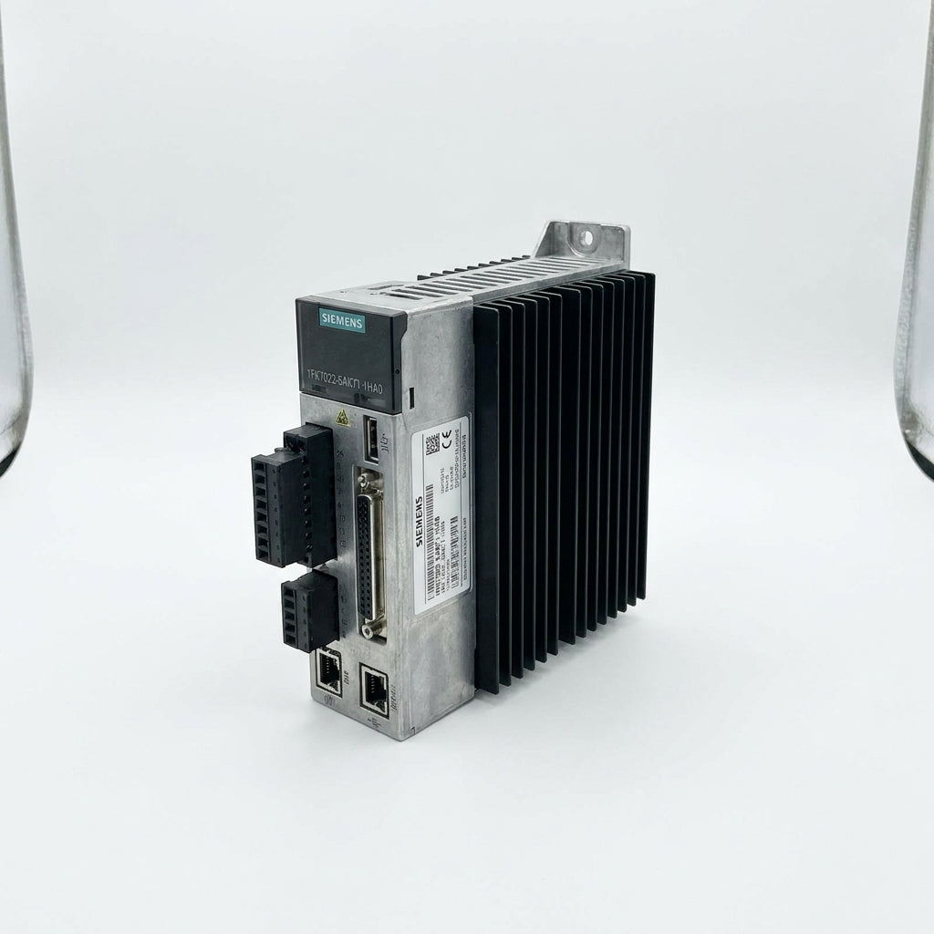 Siemens 1FK7022-5AK71-1HA0