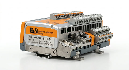 B&R 8BCM0010.1111A-0