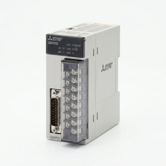 Mitsubishi Electric Q64RD