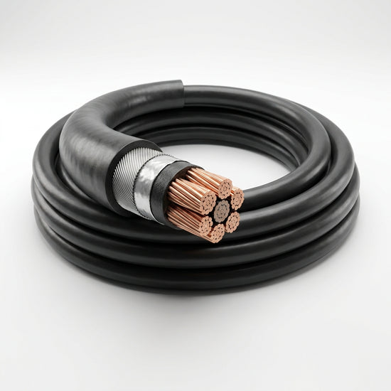 BIND H07V-K Black 1C AWG16 MCA HELUKABEL