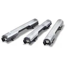 Lámparas LED para armario 1200lm 12-48VAC/DC detector movimiento Con conector