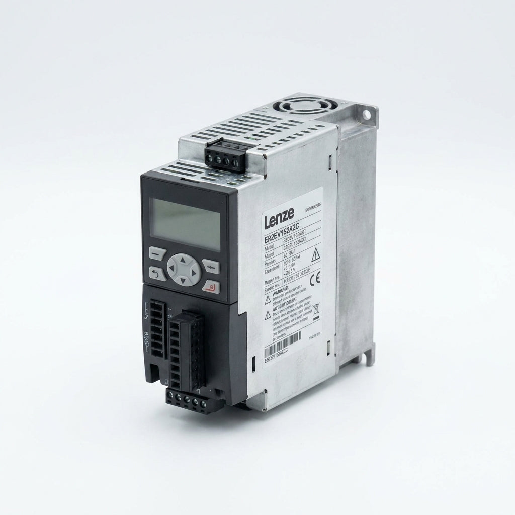 Lenze E82EV152K2C