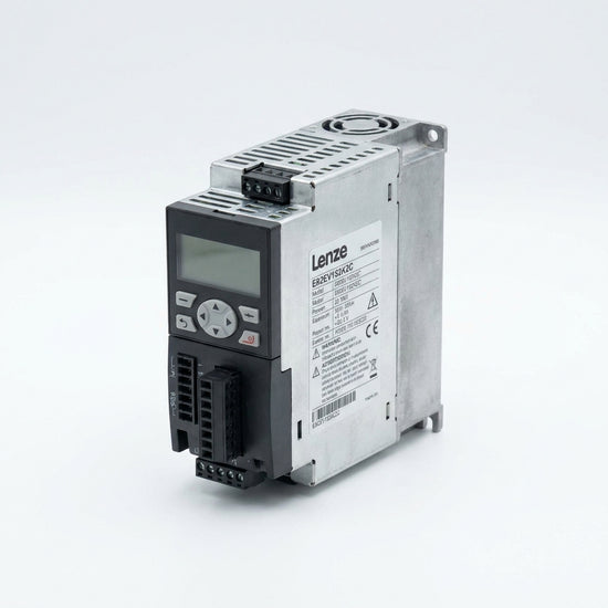 Lenze E82EV152K2C