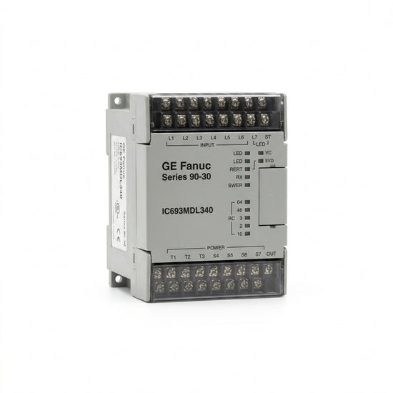GE Fanuc IC693MDL340
