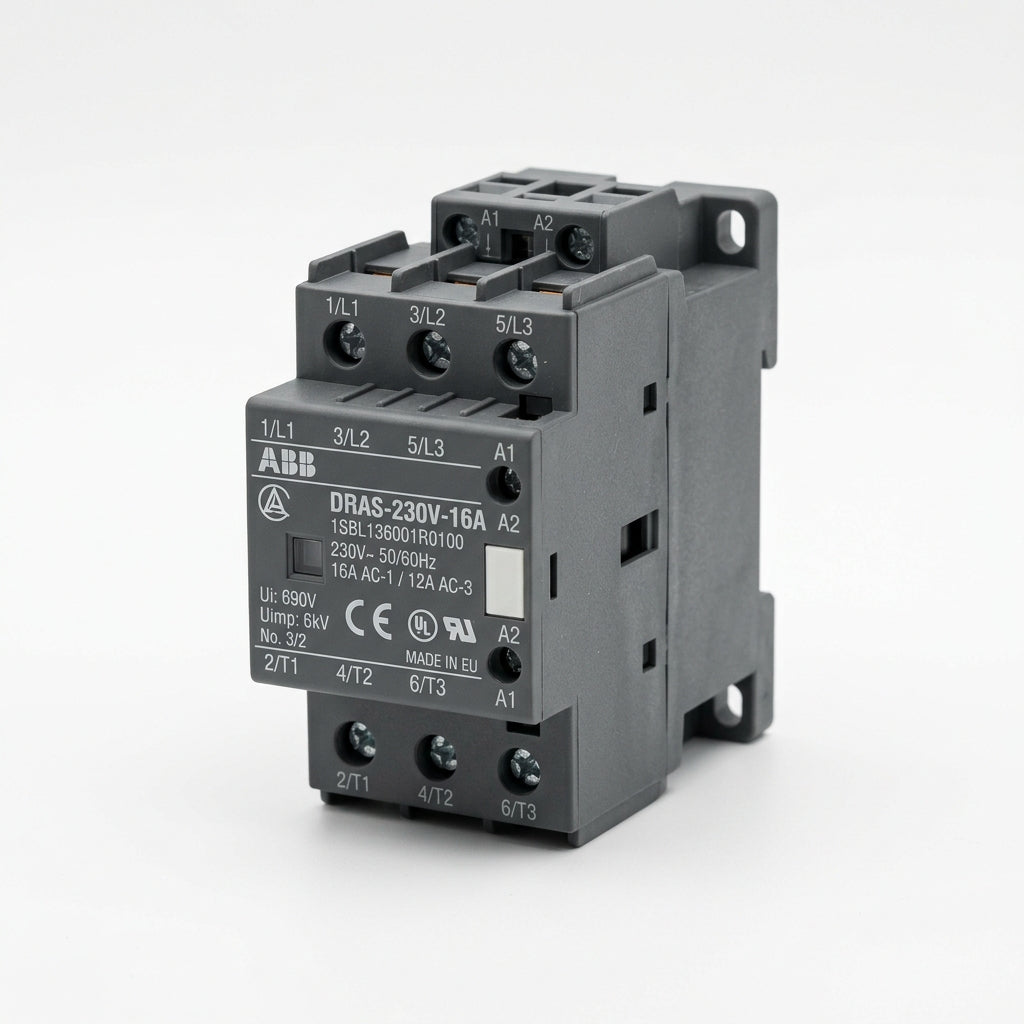 ABB DRAS-230V-16A