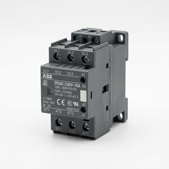 ABB DRAS-230V-16A