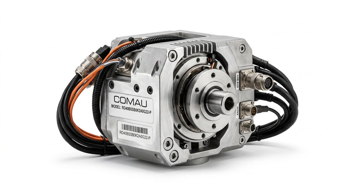COMAU RD40BSSB0K2A0G22-P