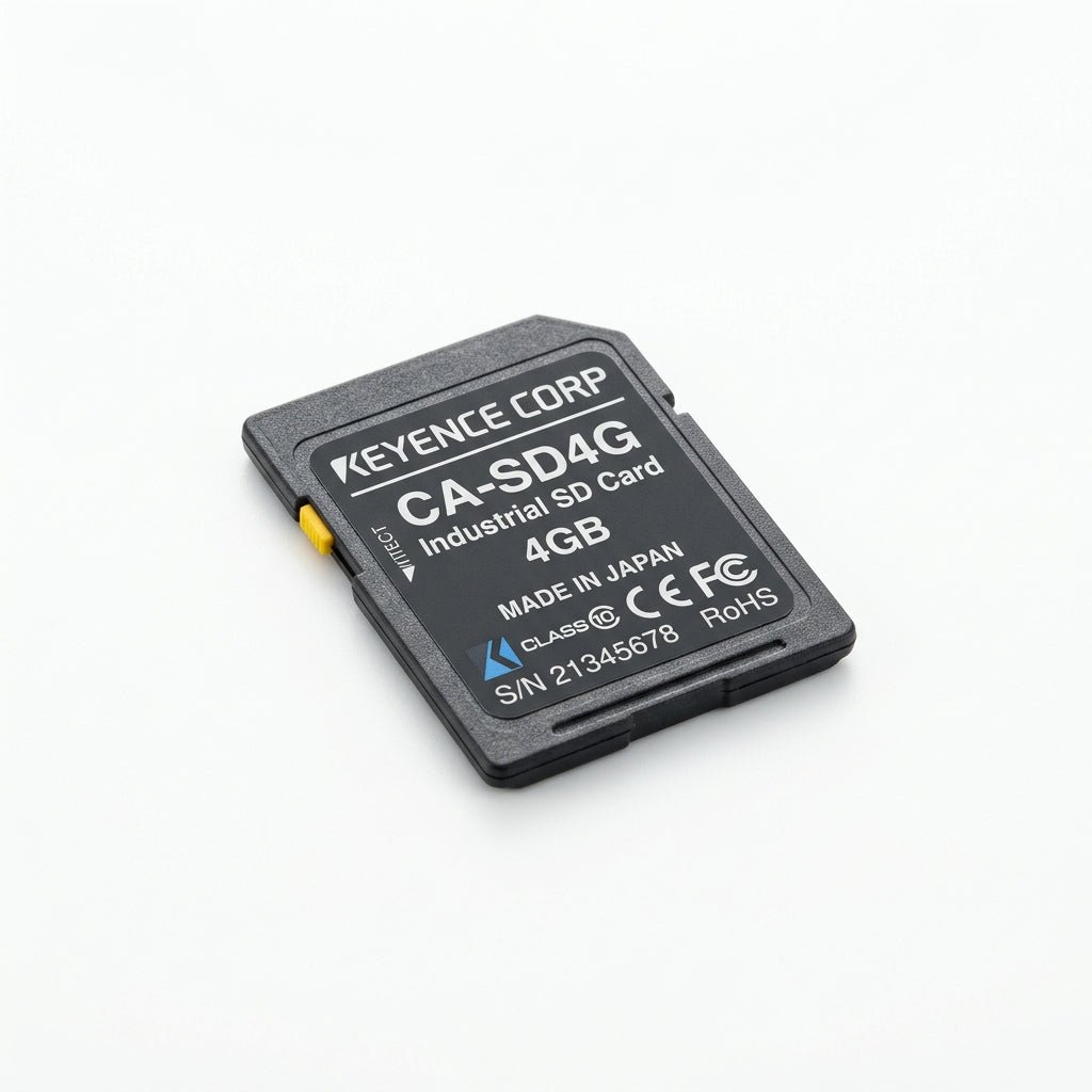 KEYENCE CORP CA-SD4G