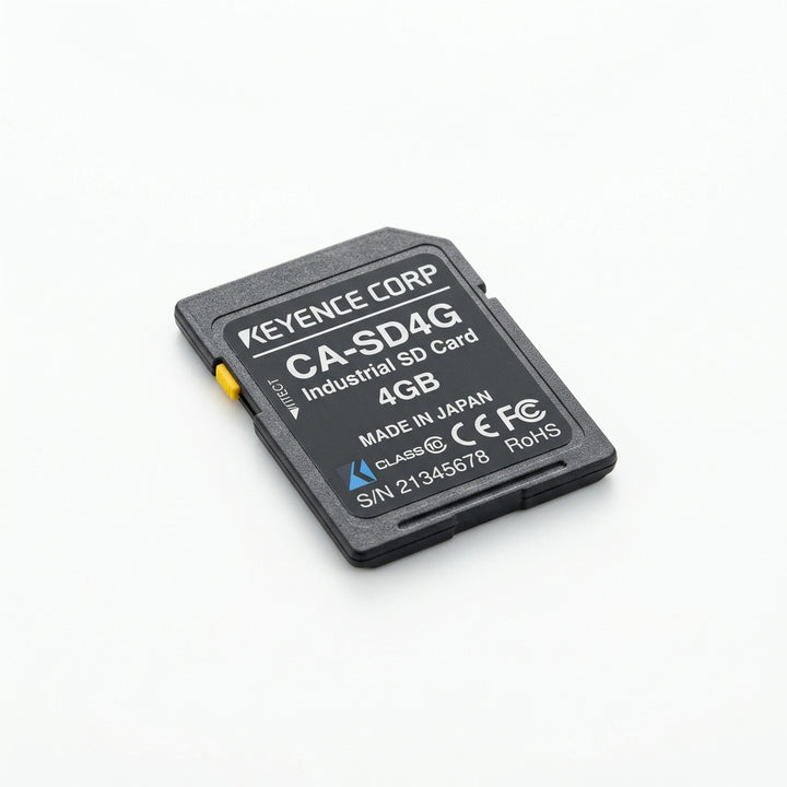 KEYENCE CORP CA-SD4G