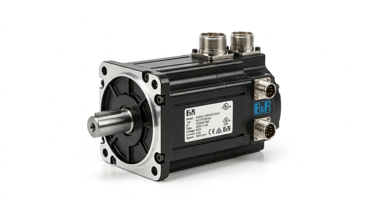 B&R 8JSA31.E9050D100-0