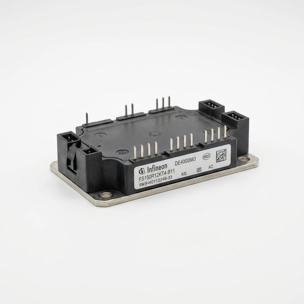 INFINEON FS150R12KT4-B11